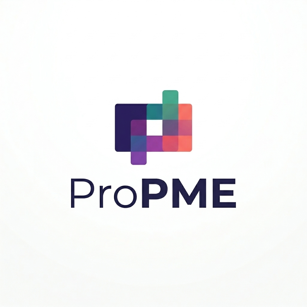 ProPME Logo